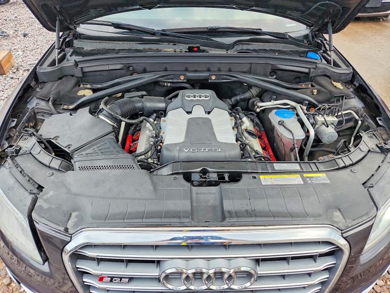 Фото 12 с аукциона – 2015 AUDI SQ5 с VIN WA1CGAFP8FA114618