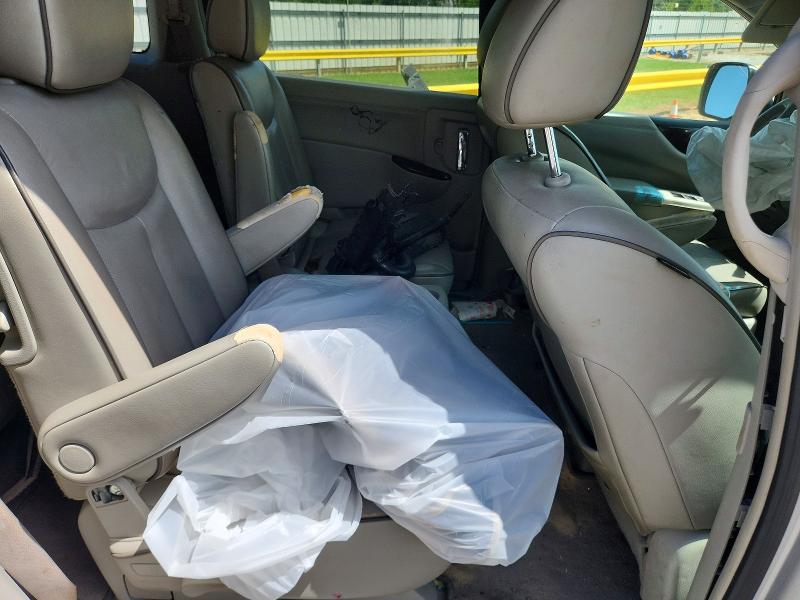 صورة رقم 11 من المزاد - 2012 NISSAN QUEST مع VIN JN8AE2KP0C9041728