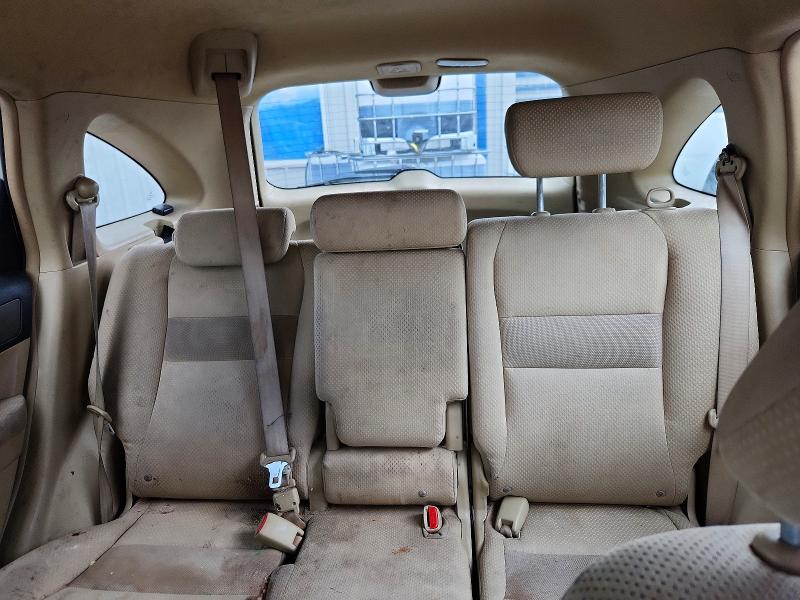 Photo 10 from auction – 2008 HONDA CR-V with VIN 5J6RE48388L001965