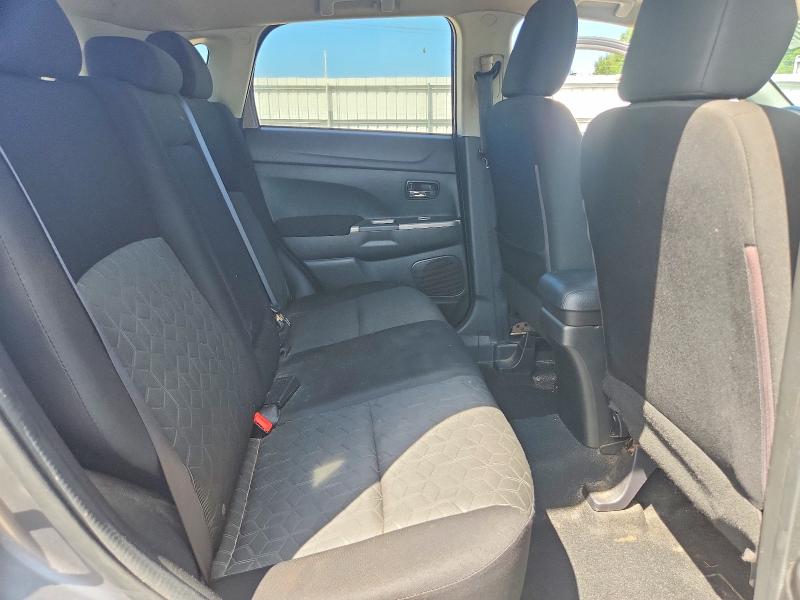 Снимка 11 от търг – 2020 MITSUBISHI OUTLANDER SPORT с VIN JA4AR3AU2LU024370