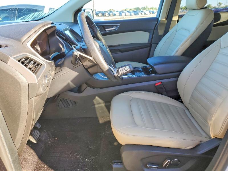 Zdjęcie 7 z aukcji – 2019 FORD EDGE z VIN 2FMPK4J96KBB52620
