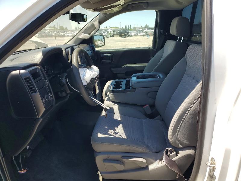 Photo 7 from auction – 2017 GMC SIERRA with VIN 1GTN1LEH0HZ400571