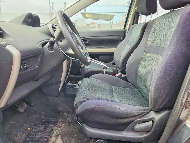 Photo 7 from auction – 2006 SCION XA with VIN JTKKT624X60145017