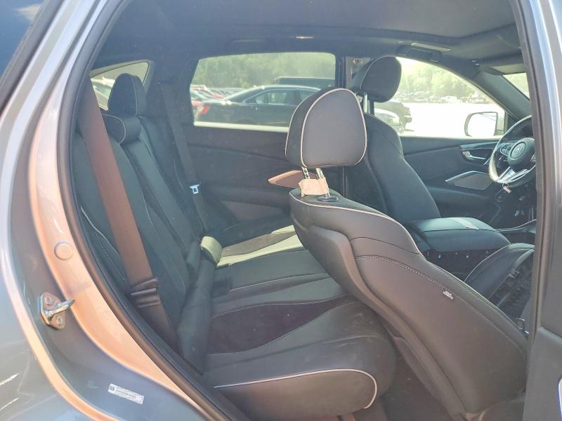 Photo 11 from auction – 2021 ACURA RDX with VIN 5J8TC2H60ML003804