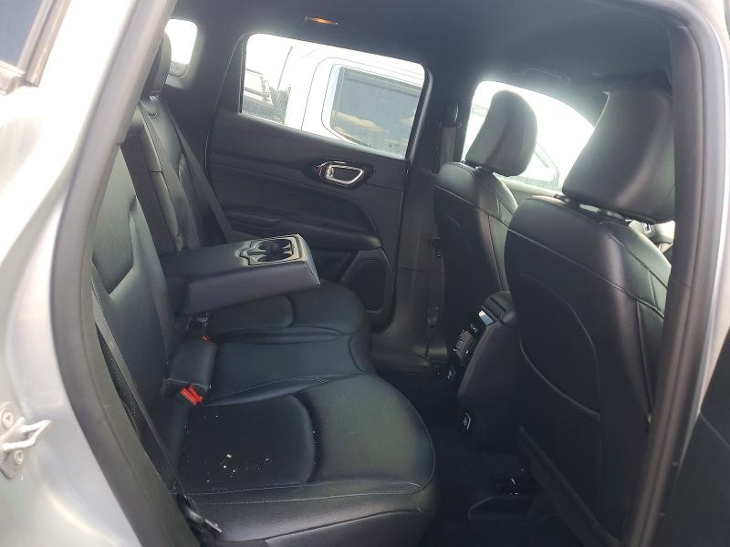 Фото 11 с аукциона – 2026 JEEP COMPASS с VIN 3C4NJDCN0TT184168