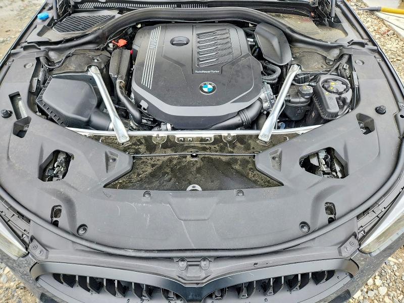 Zdjęcie 11 z aukcji – 2026 BMW 840I z VIN WBAGV2C09TCW95991