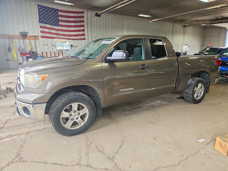 2011 TOYOTA TUNDRA - Търг №66922966