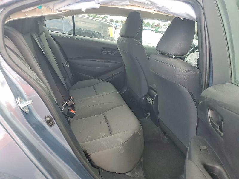 Zdjęcie 10 z aukcji – 2024 TOYOTA COROLLA z VIN 5YFB4MDE8RP149978