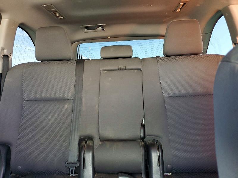 Zdjęcie 10 z aukcji – 2016 TOYOTA HIGHLANDER z VIN 5TDZARFH9GS019434