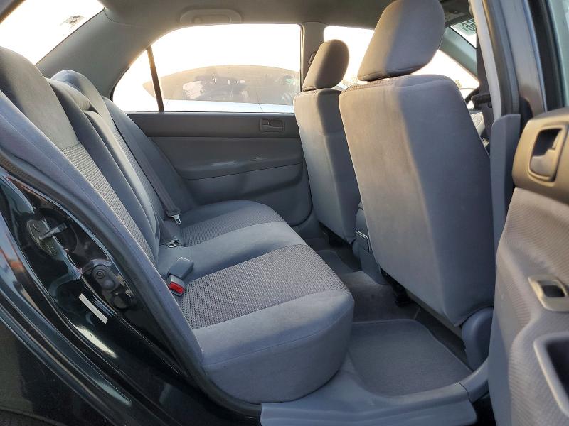 Снимка 10 от търг – 2002 MITSUBISHI LANCER с VIN JA3AJ36E92U080415