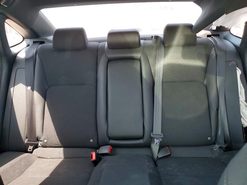 Photo 10 from auction – 2025 HONDA CIVIC with VIN 2HGFE4F83SH321191