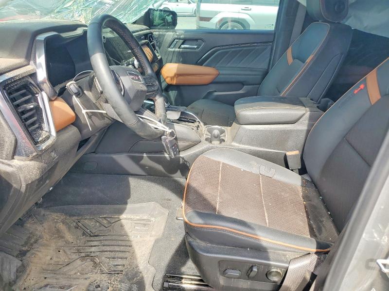 Снимка 7 от търг – 2024 GMC CANYON с VIN 1GTP6DEK7R1297273