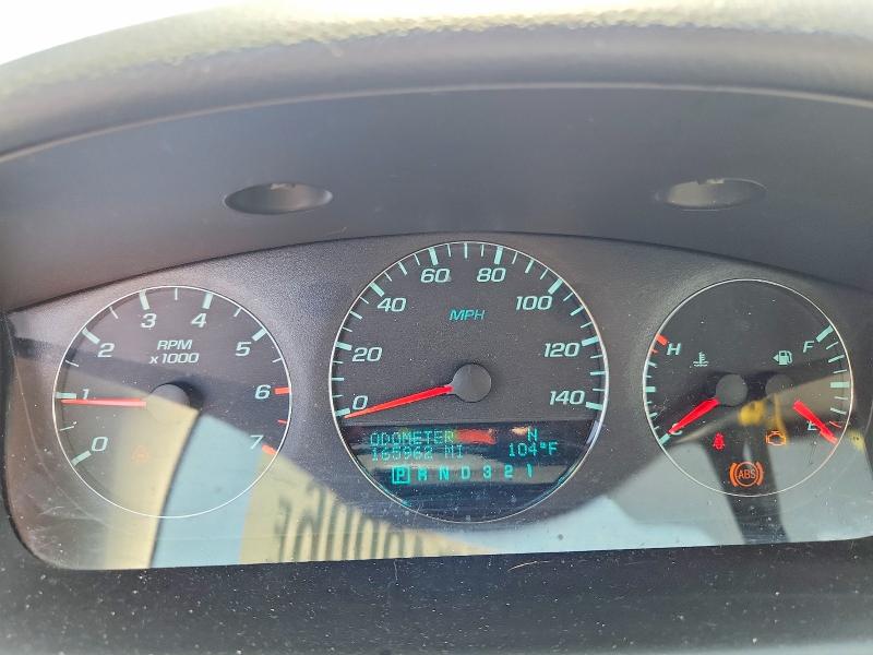 صورة رقم 9 من المزاد - 2011 CHEVROLET IMPALA مع VIN 2G1WG5EK5B1131602