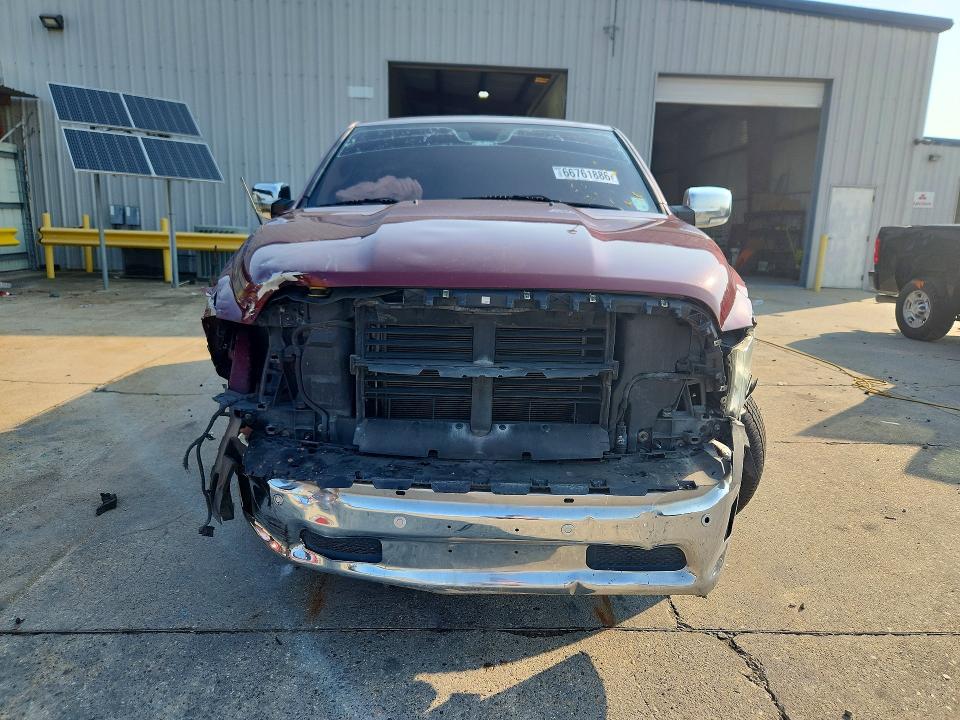 صورة رقم 5 من المزاد - 2019 RAM 1500 CLASSIC مع VIN 1C6RR6LT9KS539303