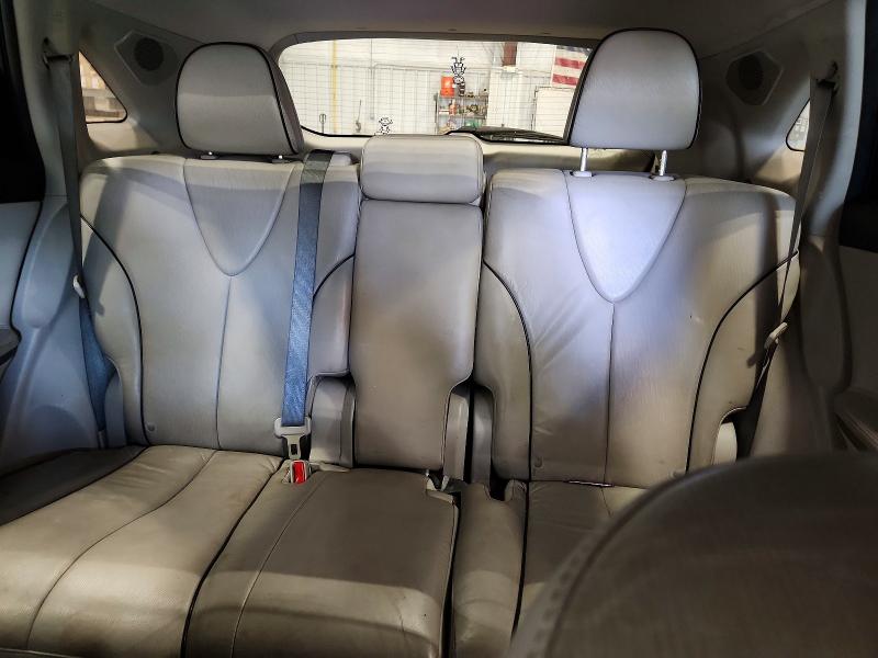 Zdjęcie 10 z aukcji – 2014 TOYOTA VENZA z VIN 4T3BK3BBXEU105196