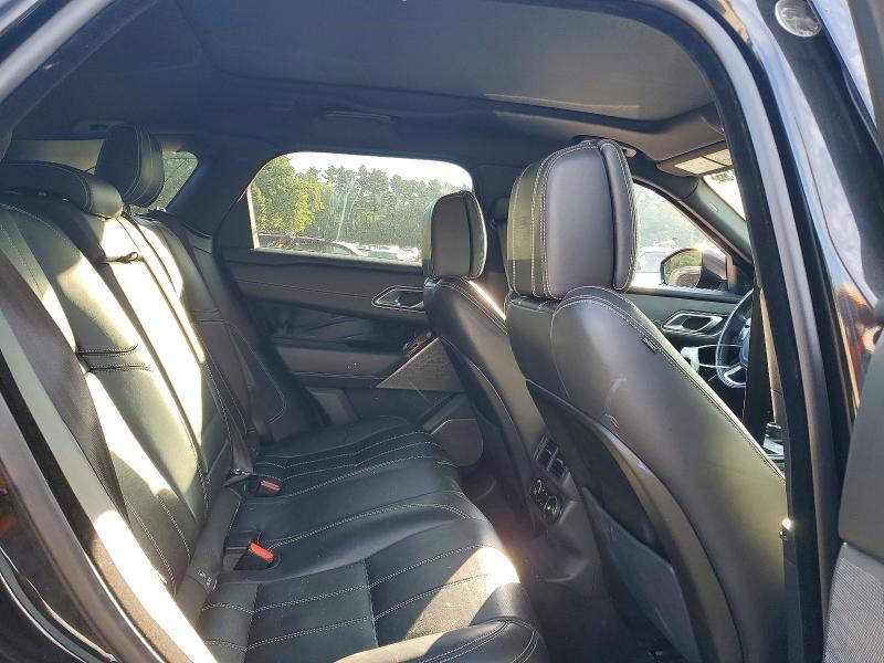 Photo 11 from auction – 2020 LAND ROVER RANGE ROVER VELAR with VIN SALYM2EV7LA252360