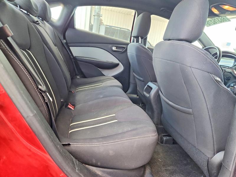 Photo 10 from auction – 2014 DODGE DART with VIN 1C3CDFBB0ED702584