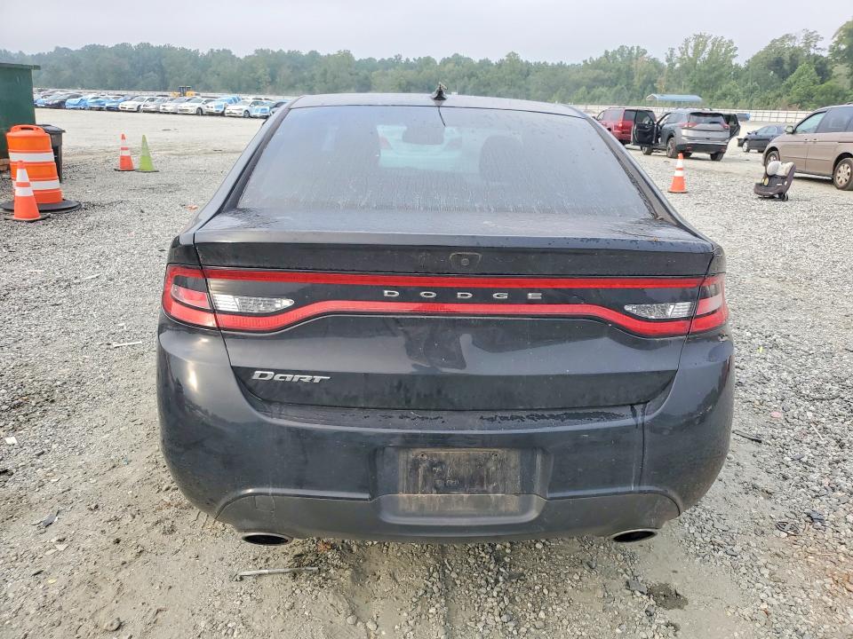 Photo 6 from auction – 2015 DODGE DART with VIN 1C3CDFBB7FD242874