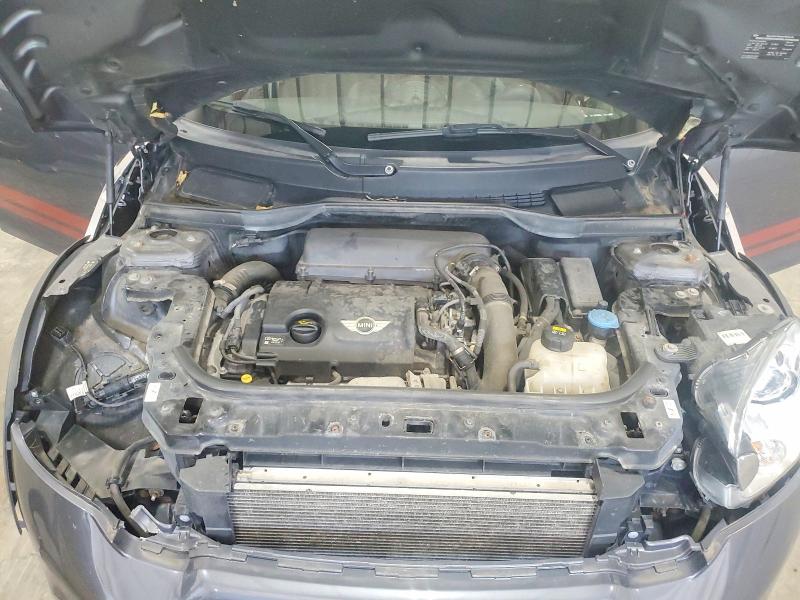 Photo 11 from auction – 2016 MINI COOPER with VIN WMWZC5C53GWT39567