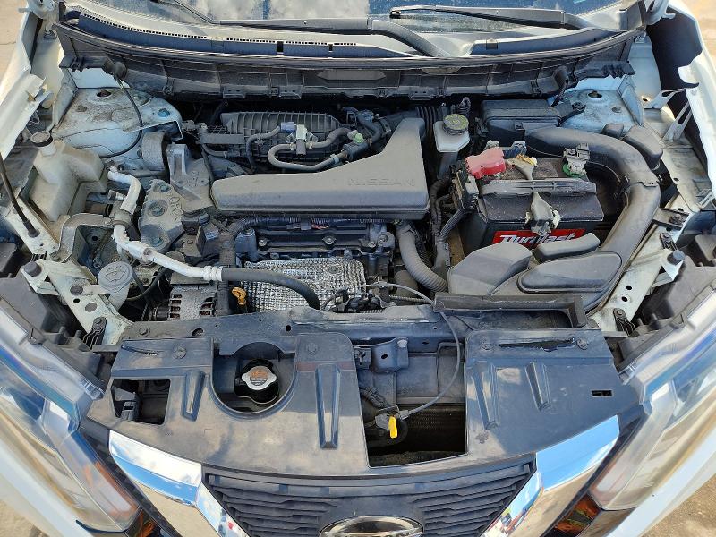 Photo 12 from auction – 2018 NISSAN ROGUE with VIN JN8AT2MT6JW451660