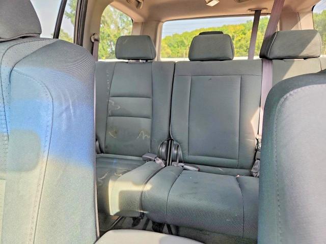 Photo 10 from auction – 2006 HONDA PILOT with VIN 5FNYF28146B046175