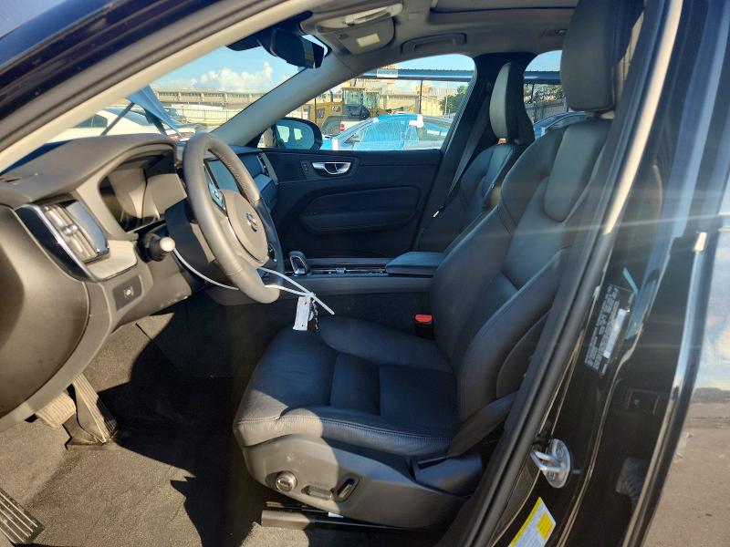 Photo 7 from auction – 2025 VOLVO XC60 with VIN YV4M12RC6S1026099