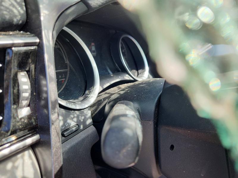 Снимка 9 от търг – 2024 TOYOTA CAMRY с VIN 4T1F31AK2RU628800