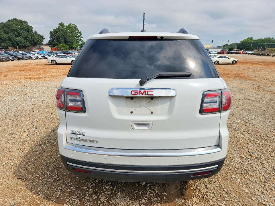 Photo 6 from auction – 2016 GMC ACADIA with VIN 1GKKRPKD4GJ139631