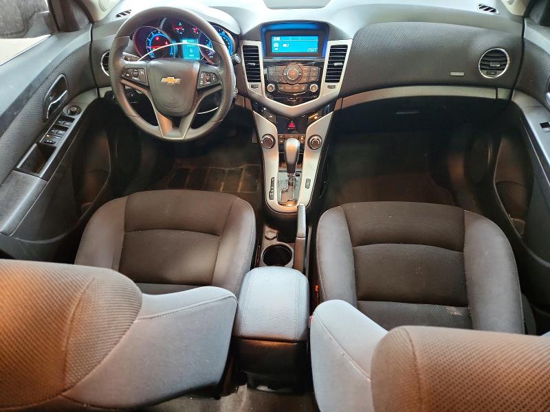 Photo 8 from auction – 2015 CHEVROLET CRUZE with VIN 1G1PC5SB6F7288522