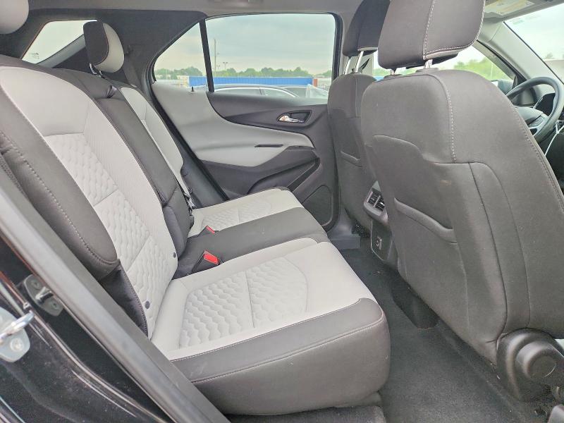 Photo 11 from auction – 2019 CHEVROLET EQUINOX with VIN 3GNAXSEV9KL343080