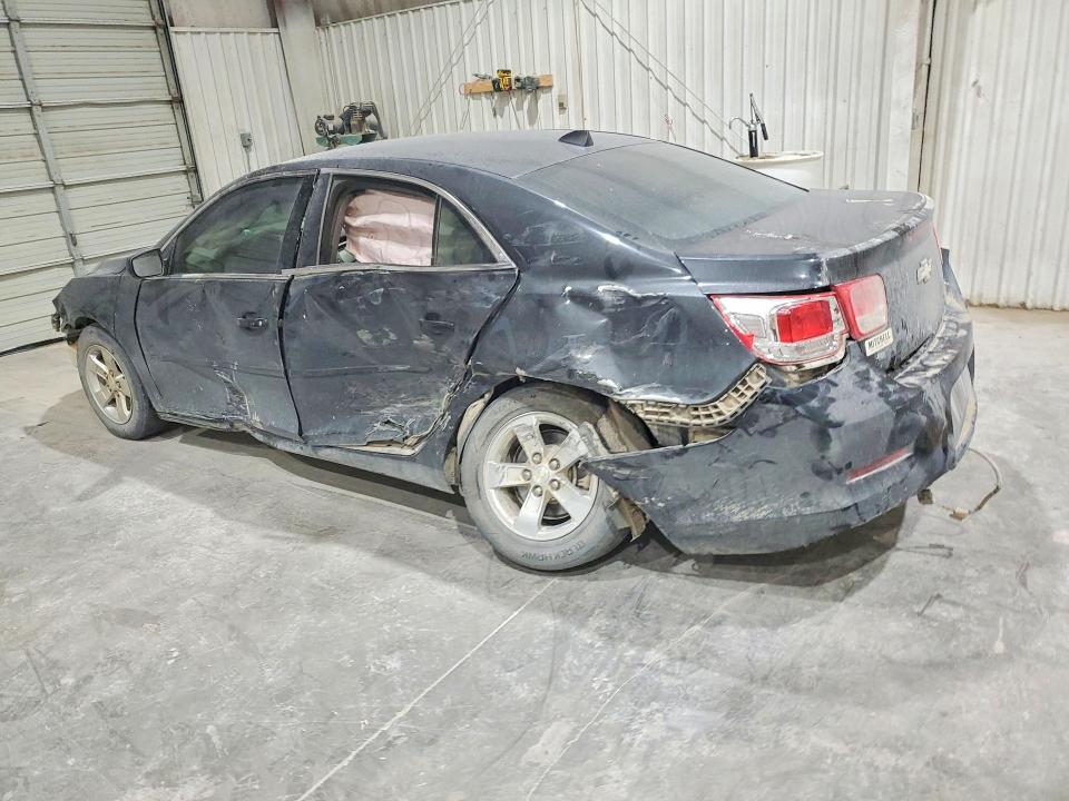 Снимка 2 от търг – 2014 CHEVROLET MALIBU с VIN 1G11B5SL7EF274859