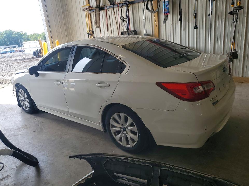 صورة رقم 2 من المزاد - 2015 SUBARU LEGACY مع VIN 4S3BNBD67F3040829