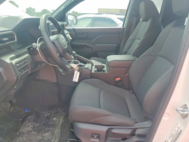 Photo 7 from auction – 2026 TOYOTA TACOMA with VIN 3TYJDAHN7TT043514