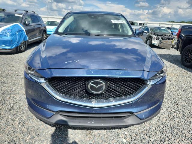 Photo 5 from auction – 2019 MAZDA CX-5 with VIN JM3KFACMXK0519885
