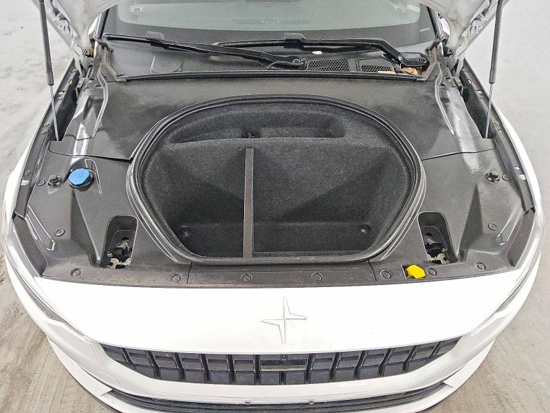Photo 11 from auction – 2023 POLESTAR 2 with VIN YSMED3KA6PL138107