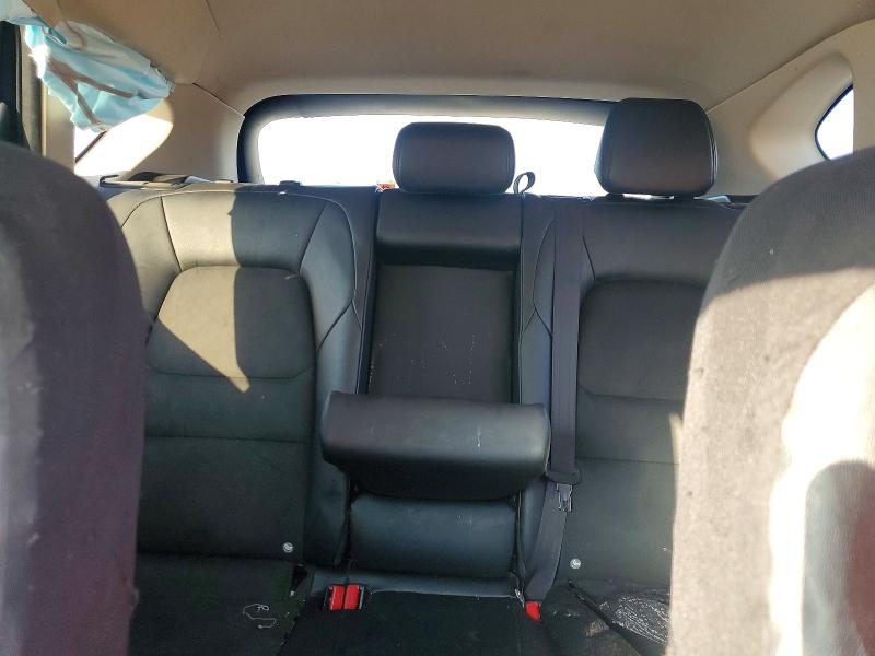 Снимка 10 от търг – 2021 MAZDA CX-5 с VIN JM3KFACM7M0323857