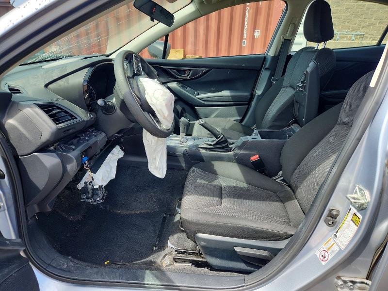 Foto 7 de la subasta – 2019 SUBARU IMPREZA con VIN 4S3GKAA63K3625091