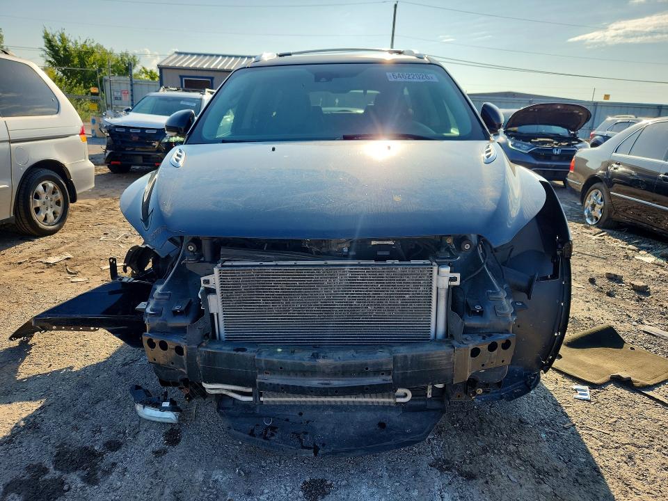 Photo 5 from auction – 2015 BUICK ENCLAVE with VIN 5GAKVCKD7FJ104226