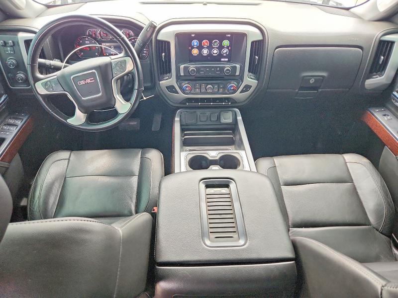 Photo 8 from auction – 2016 GMC SIERRA with VIN 3GTU2NEC2GG156543