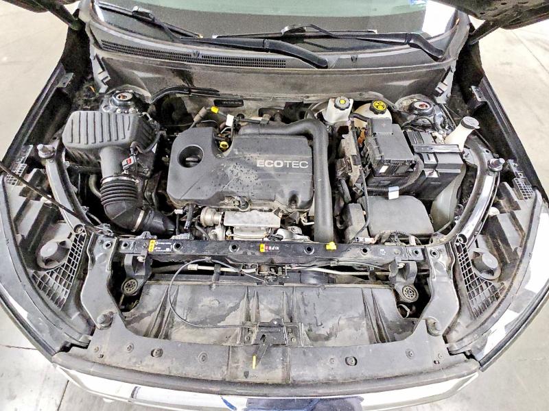 صورة رقم 12 من المزاد - 2022 GMC TERRAIN مع VIN 3GKALTEV4NL167431