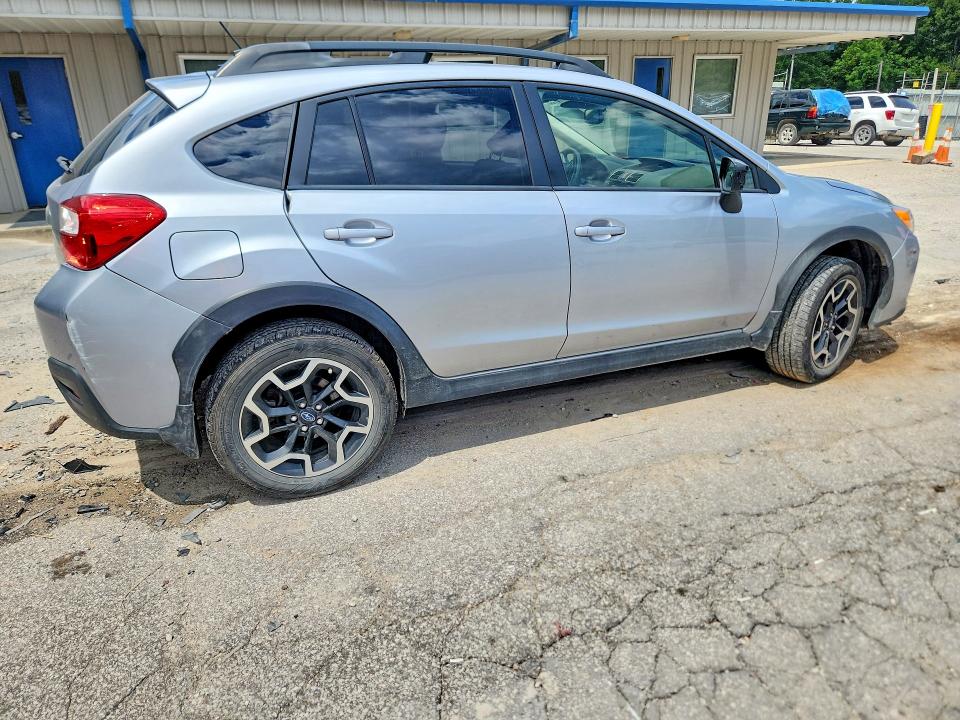صورة رقم 3 من المزاد - 2016 SUBARU CROSSTREK مع VIN JF2GPABC4G8299660