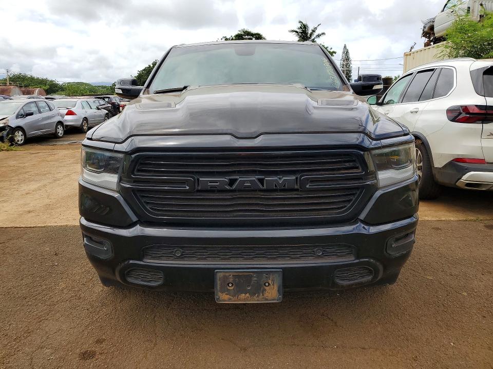Снимка 5 от търг – 2020 RAM 1500 с VIN 1C6SRFJT9LN208760