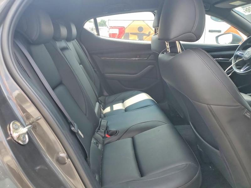 Photo 10 from auction – 2020 MAZDA 3 with VIN JM1BPBMM0L1175084