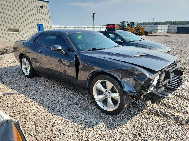 Photo 4 from auction – 2016 DODGE CHALLENGER with VIN 2C3CDZBT7GH101124