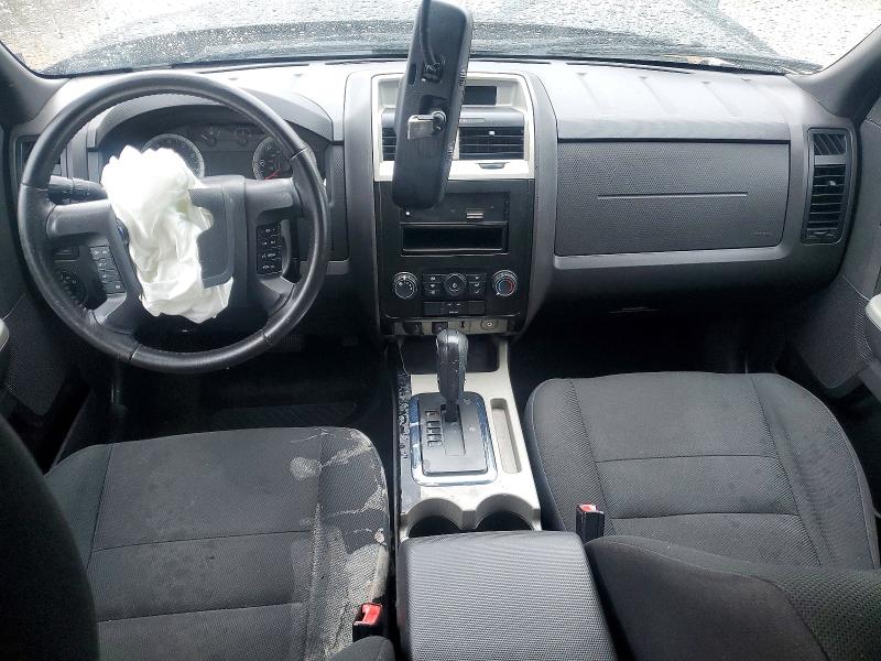 Photo 8 from auction – 2009 FORD ESCAPE with VIN 1FMCU03729KD03921