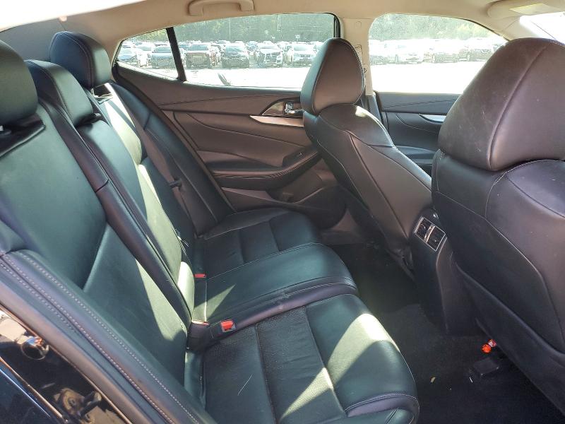Photo 10 from auction – 2019 NISSAN MAXIMA with VIN 1N4AA6AV3KC368596