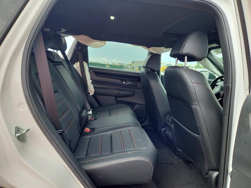 Photo 11 from auction – 2025 HONDA CR-V with VIN 7FARS6H97SE048658