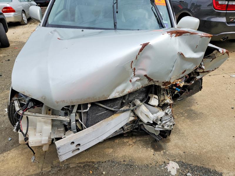 صورة رقم 12 من المزاد - 2004 TOYOTA HIGHLANDER مع VIN JTEEP21A340007062