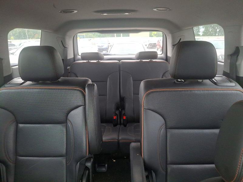 Снимка 10 от търг – 2023 GMC ACADIA с VIN 1GKKNLLS7PZ120350
