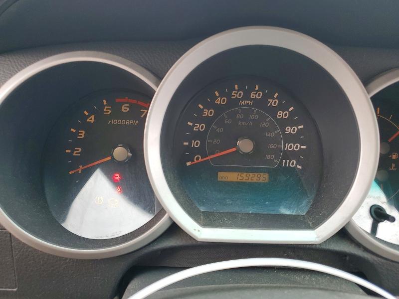 صورة رقم 9 من المزاد - 2007 TOYOTA 4RUNNER مع VIN JTEBU14R470126279